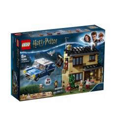 Lego Harry Potter PrivetDrive 4 75968